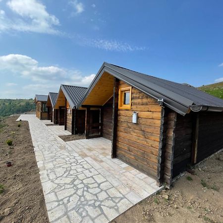 Vikendice Moskva Uvac Βίλα Sjenica Εξωτερικό φωτογραφία