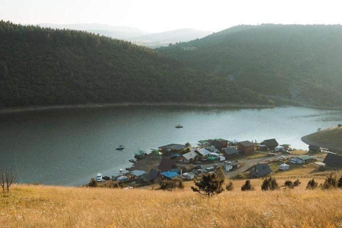 Vikendice Moskva Uvac Βίλα Sjenica Εξωτερικό φωτογραφία